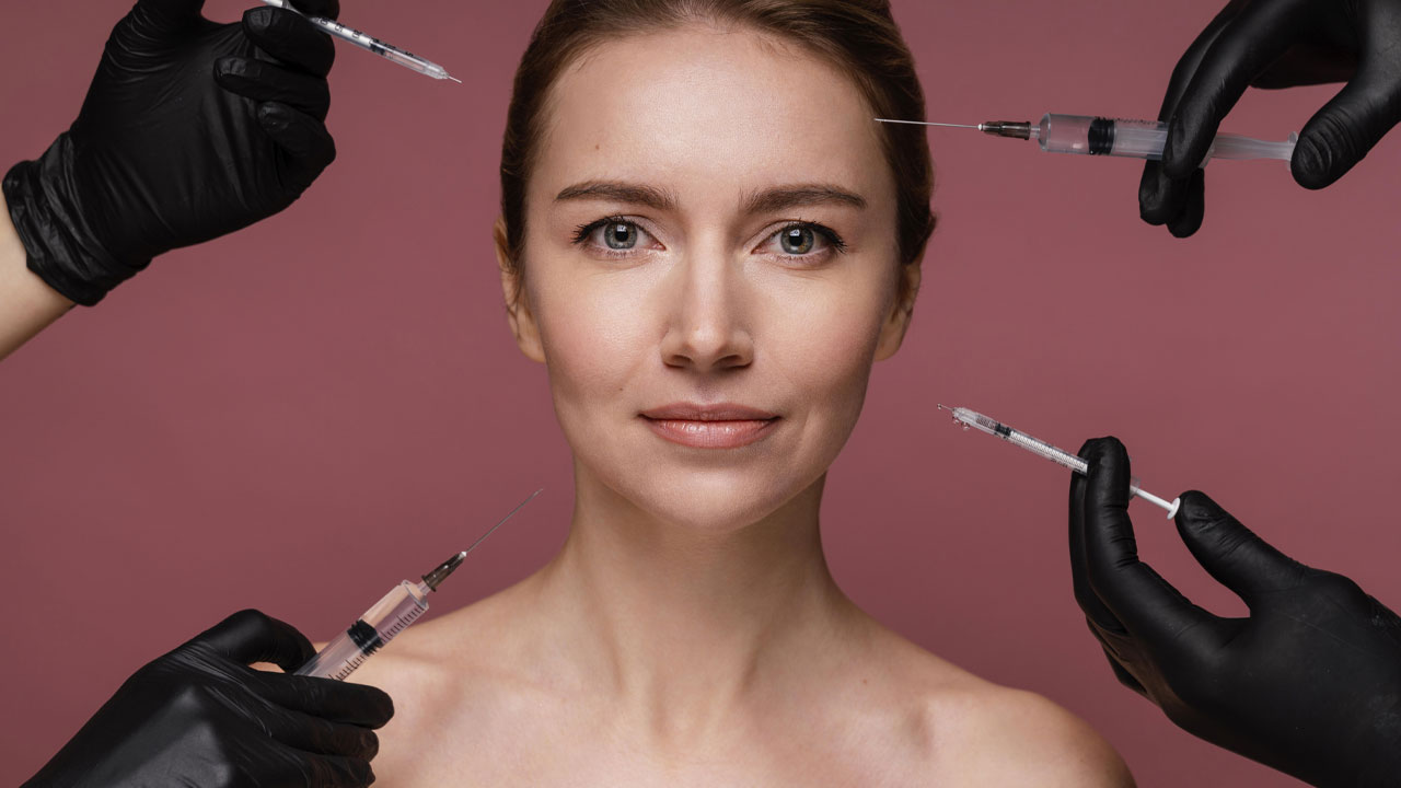 istanbul Kadıköy Medikal estetik