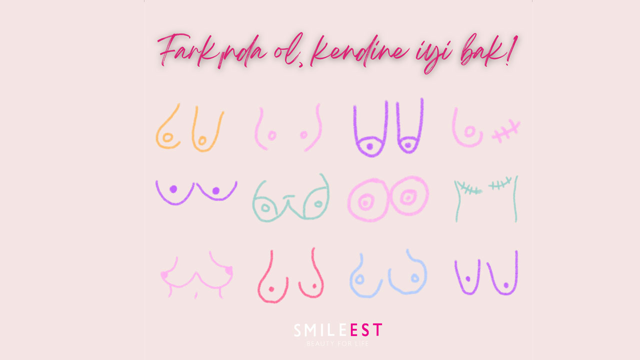 Farkında ol, kendine iyi bak!