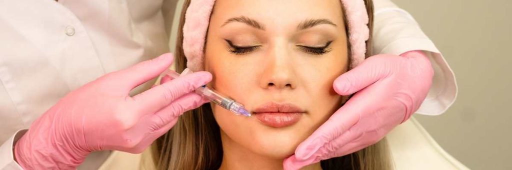 dudak dolgusu eritme