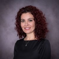 Picture of Dr. Ayşegül Girgin